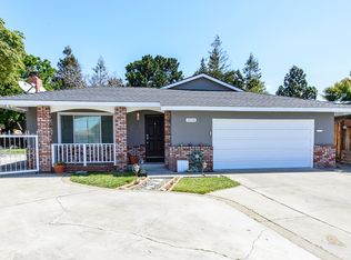 37140 Hansen Ct, Fremont, CA 94536