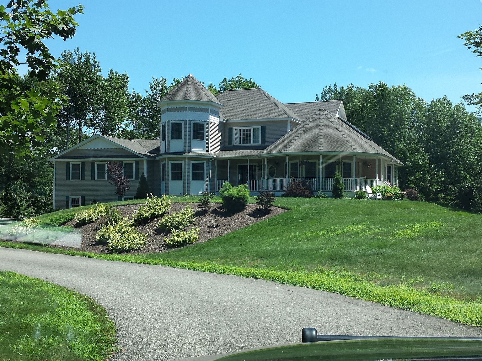 155 Rawson St, Leicester, MA 01524 Zillow