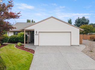 15404 NE Eugene St, Portland, OR 97230