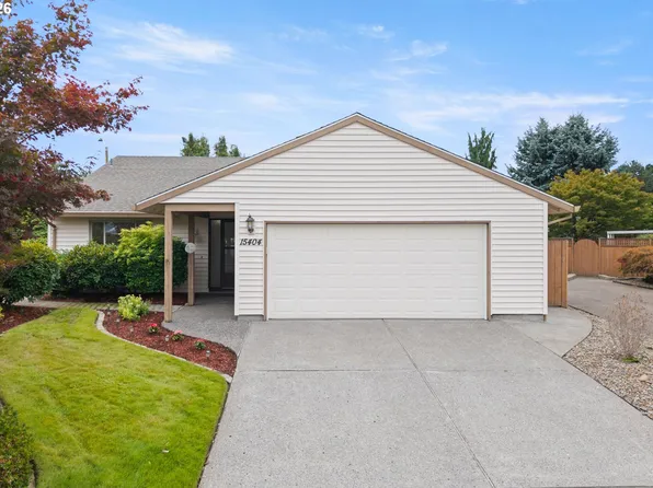 15404 NE Eugene St, Portland, OR 97230
