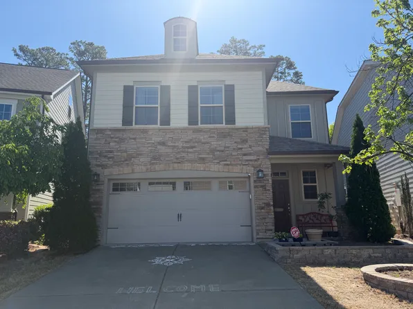 220 Concordia Woods Dr, Morrisville, NC 27560