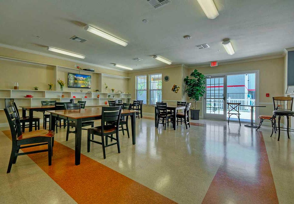 Main Street Commons Senior Apartments 3700 N Main St Taylor, TX