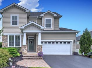 178 W Renaissance Blvd, Farmingdale, NJ 07727