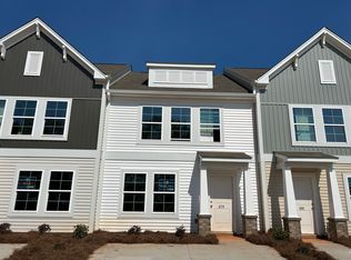 679 Blossom Run, Spartanburg, SC 29307