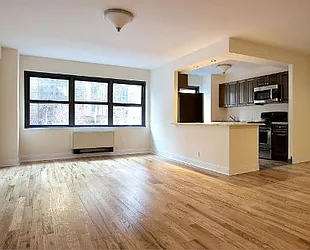 Rented by Stellar Management