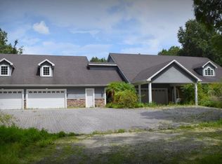 4879 Fietzway Rd, Dover, FL 33527