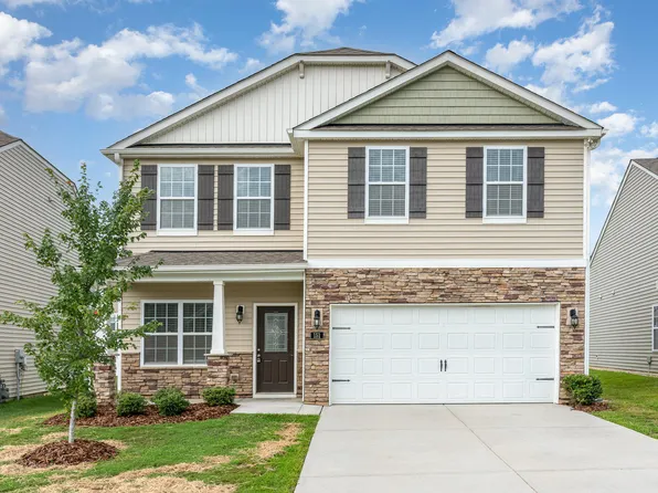 151 Gaillardia Way, Clayton, NC 27527