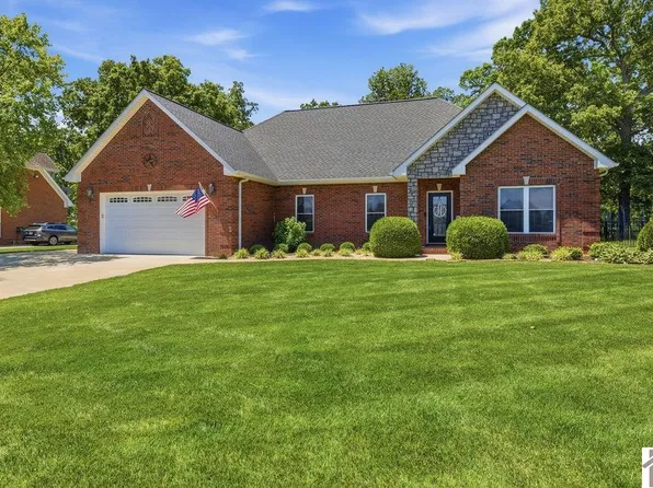 76 Blissful View Dr, Murray, KY 42071