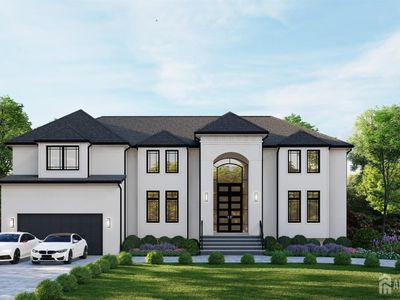 16 Stephenville Pkwy, Edison, NJ, 08820