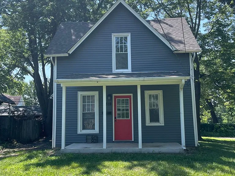 812 Euclid Ave — Photo 1