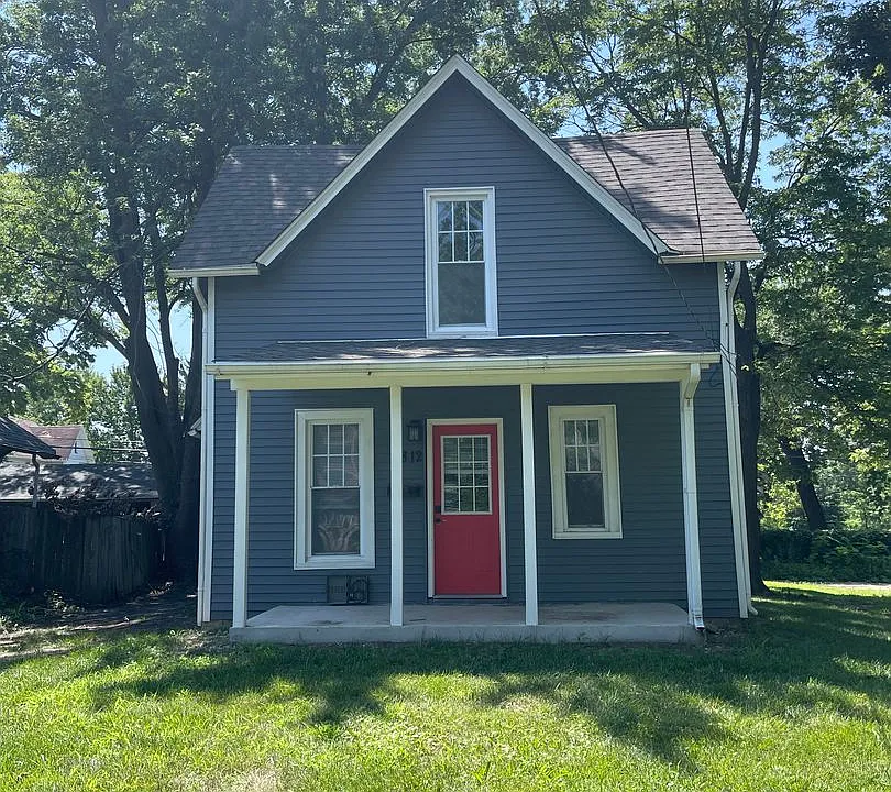 812 Euclid Ave
