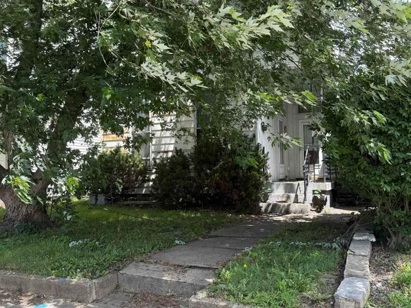 2027 W Indiana St, Evansville, IN 47712