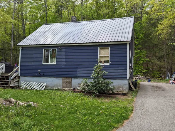 451 Route 11D, Alton, NH 03810