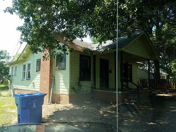 All three houses for 1 price