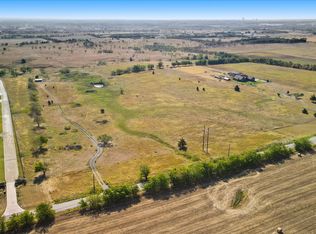 5252 Rector Rd, Denton, TX 76207