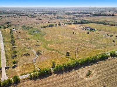 5252 Rector Rd, Denton, TX, 76207