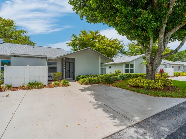 18559 Egret Way, Boca Raton, FL 33496