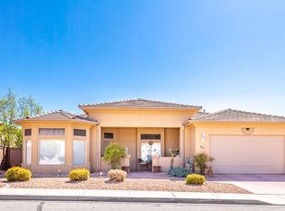 113 S 2250 E, Saint George, UT 84790