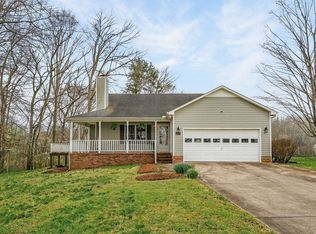 759 Miriah Dr, McMinnville, TN 37110