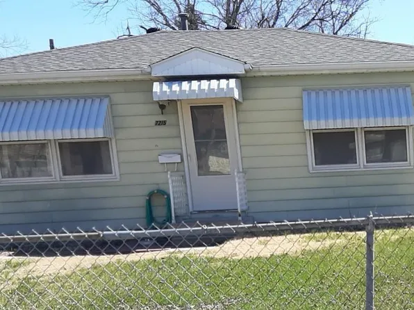 7215 S 71st Ave, La Vista, NE 68128