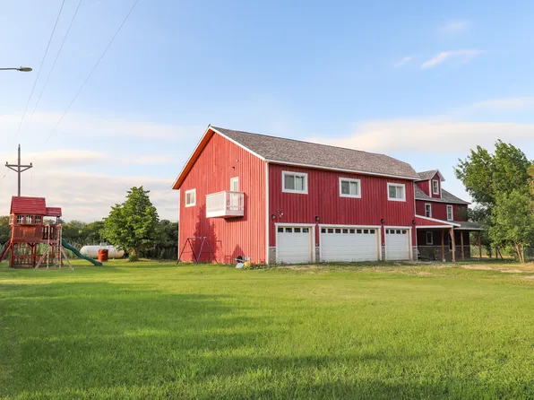 2881 111th St NE, Surrey, ND 58785