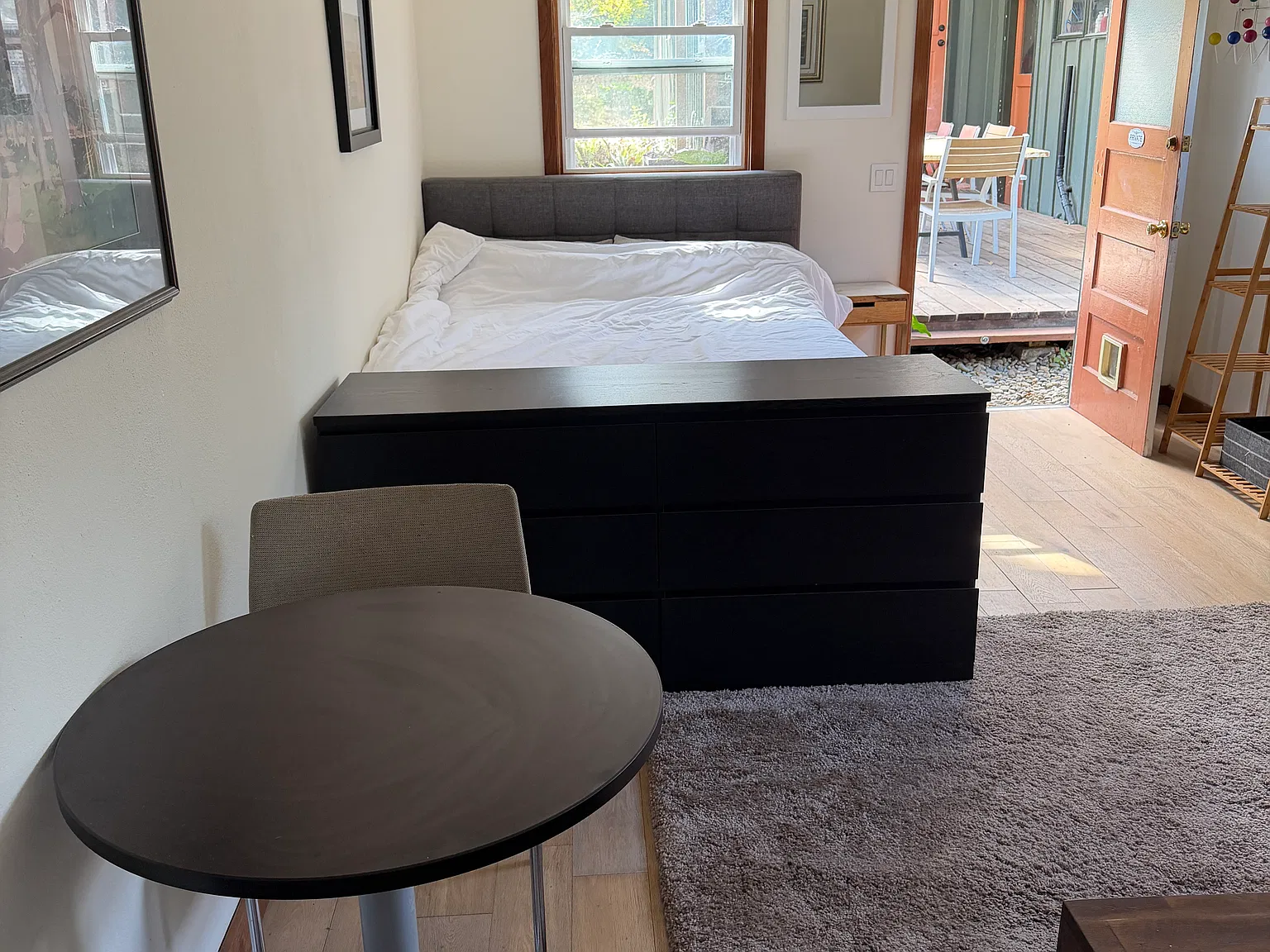 Studio, 450 sqft, $1,800 — Photo 4