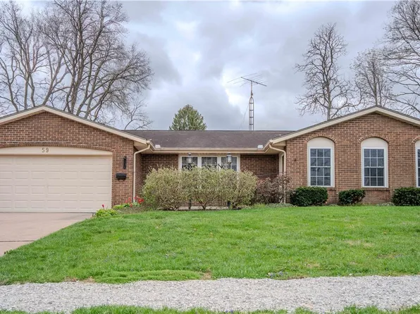59 Donna Jane Ct, West Milton, OH 45383
