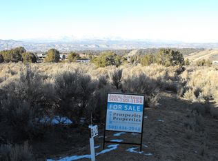 Road 2553, Aztec, NM 87410