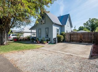 309 Chestnut St, Medford, OR 97501