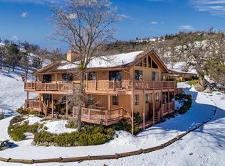 24741 Deertrail Dr, Tehachapi, CA 93561