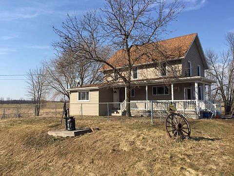2nd image of 4602 County Road Ok W