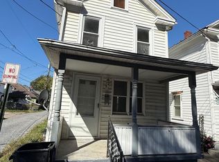 130 S Valley St, Martinsburg, WV 25401