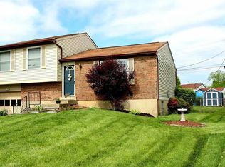 6 Vantage View Cir, Covington, KY 41017