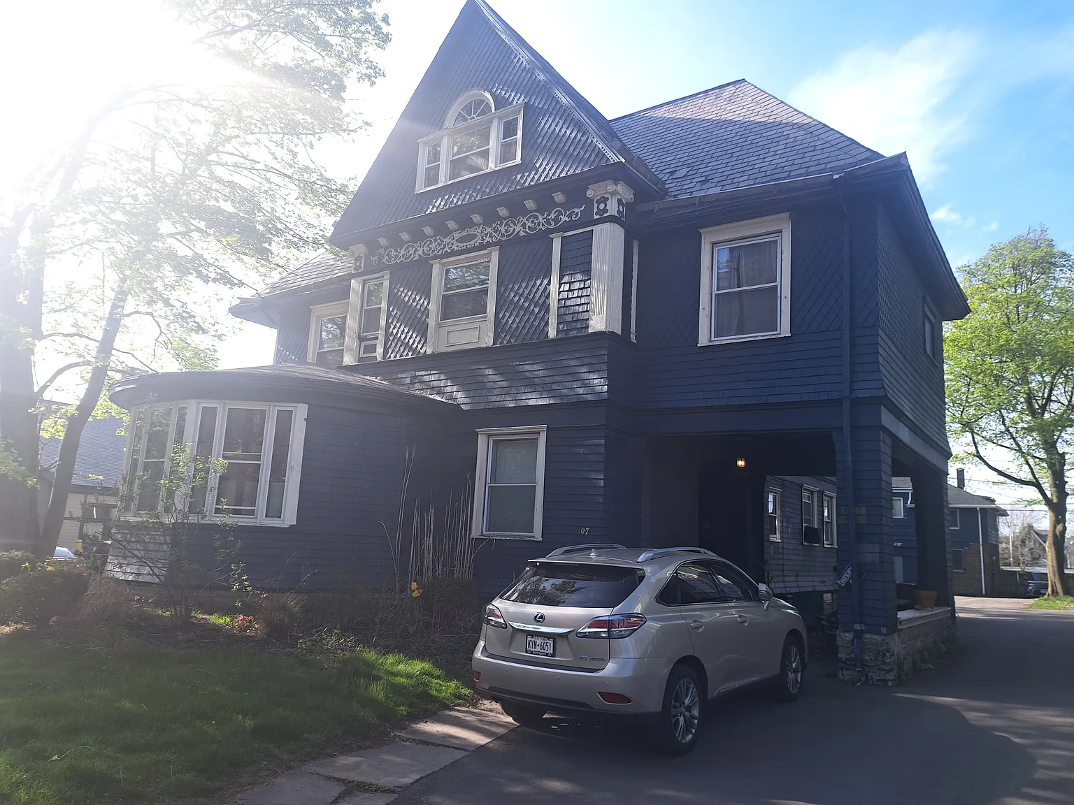 107 Hodge Avenue — Photo 2