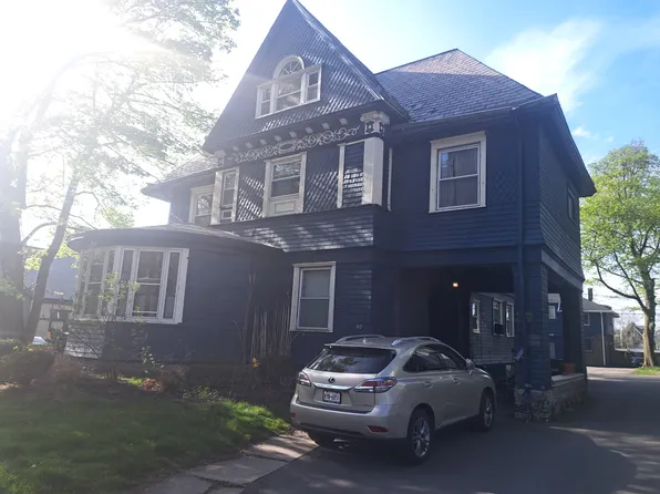 107 Hodge Ave APT 1, Buffalo, NY 14222