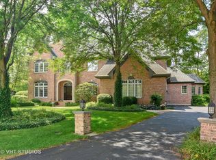 417 Cherry Creek Ln, Prospect Heights, IL 60070