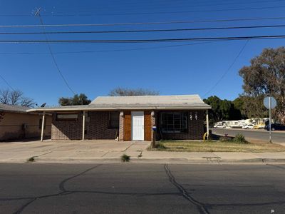 502 S Magnolia Ave, Yuma, AZ, 85364