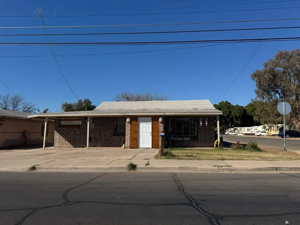 502 S Magnolia Ave, Yuma, AZ 85364