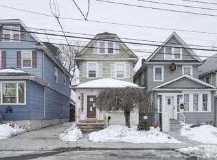 64 WATCHOGUE Road, Staten Island, NY 10314