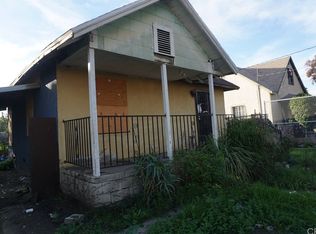 9313 Anzac Ave, Los Angeles, CA 90002