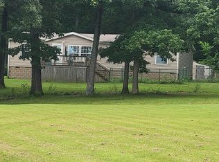 940 Chandler Rd, Paris, TN 38242