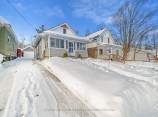 262 Nottawasaga St, Orillia, ON L3V3K4