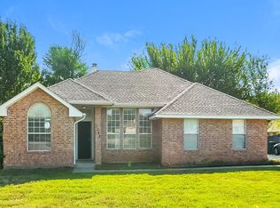 1208 Audra Ln, Denton, TX 76209