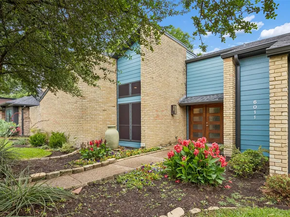 6011 Davenport Rd, Dallas, TX 75248