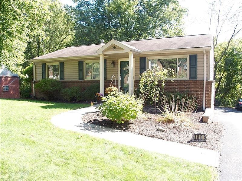 1st image of 1809 Diane Merle Dr