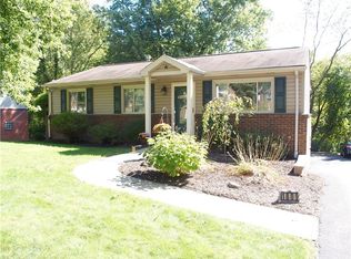 1809 Diane Merle Dr, North Huntingdon, PA 15642
