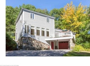 142 Foreside Rd, Cumberland Foreside, ME 04110