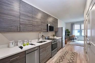 400 Claremont Avenue, #2087