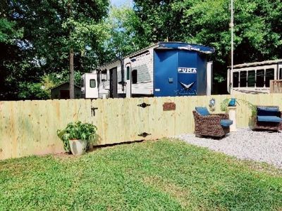 281 Leisure Acres Dr, Cleveland, GA, 30528