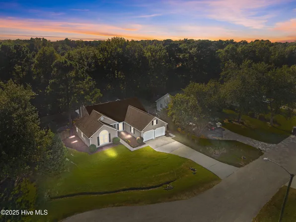 2805 Colonel Lamb Drive, Wilmington, NC 28405